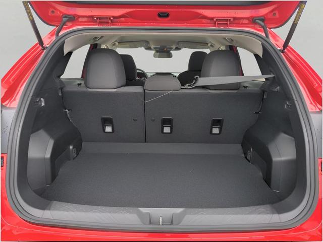 Photo of 2025 Pure Red Subaru Crosstrek