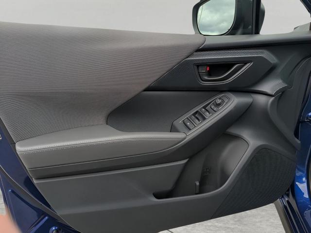 Photo of 2025 Sapphire Blue Pearl Subaru Crosstrek