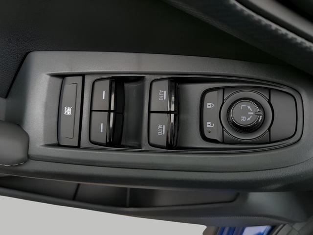 Photo of 2025 Sapphire Blue Pearl Subaru Crosstrek