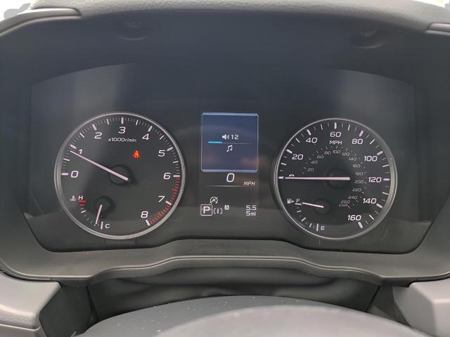 Photo of 2025 Sapphire Blue Pearl Subaru Crosstrek