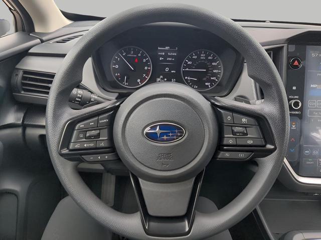 Photo of 2025 Sapphire Blue Pearl Subaru Crosstrek