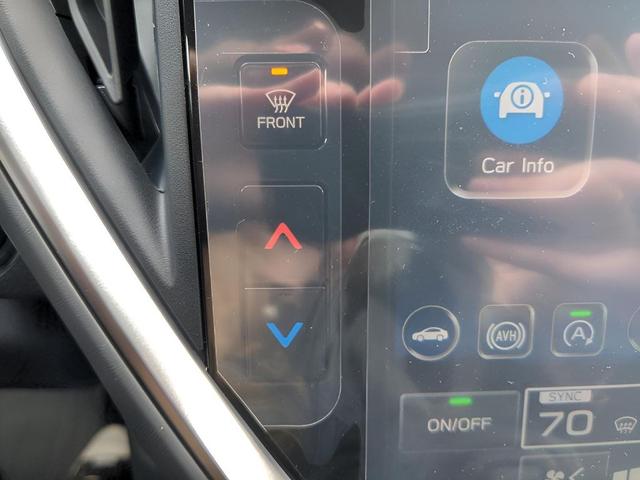 Photo of 2025 Sapphire Blue Pearl Subaru Crosstrek