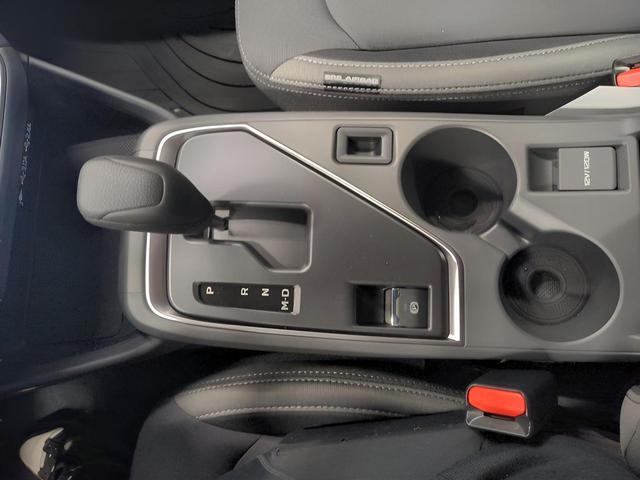 Photo of 2025 Crystal Black Silica Subaru Crosstrek