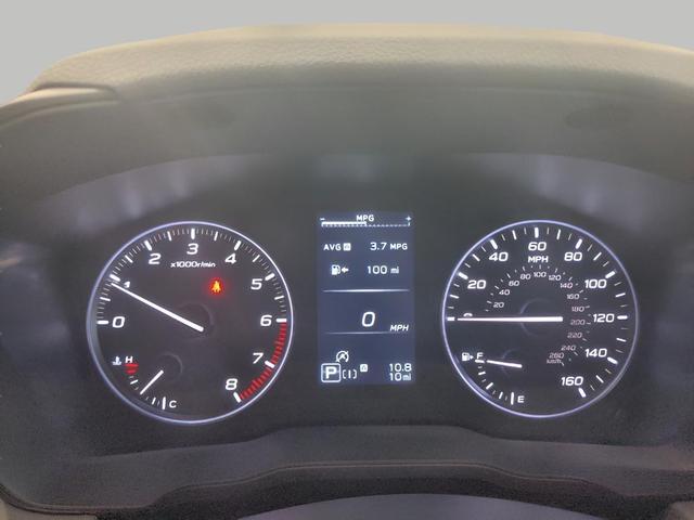 Photo of 2025 Crystal Black Silica Subaru Crosstrek