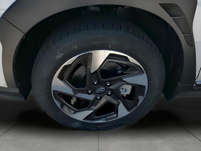 Photo of 2025 Crystal White Pearl Subaru Crosstrek