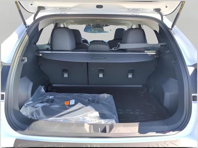 Photo of 2025 Crystal White Pearl Subaru Crosstrek