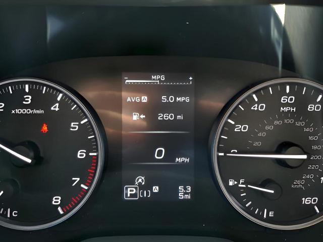 Photo of 2025 Crystal White Pearl Subaru Crosstrek
