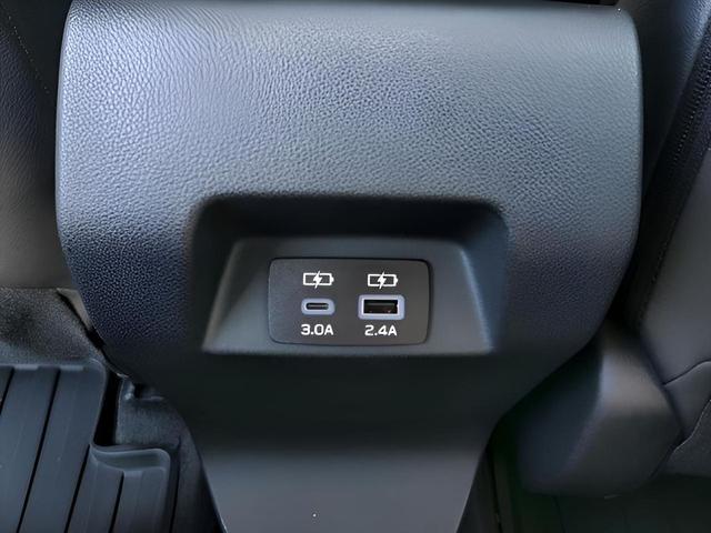 Photo of 2025 Crystal White Pearl Subaru Crosstrek