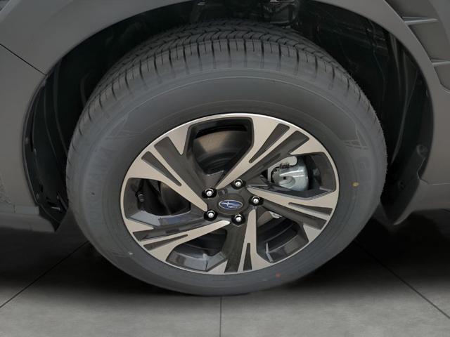 Photo of 2025 Crystal Black Silica Subaru Crosstrek