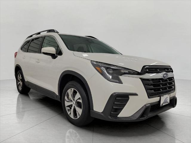 2024 Subaru Ascent