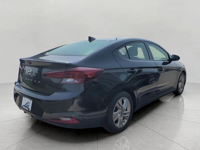 Photo of 2019  Hyundai ELANTRA