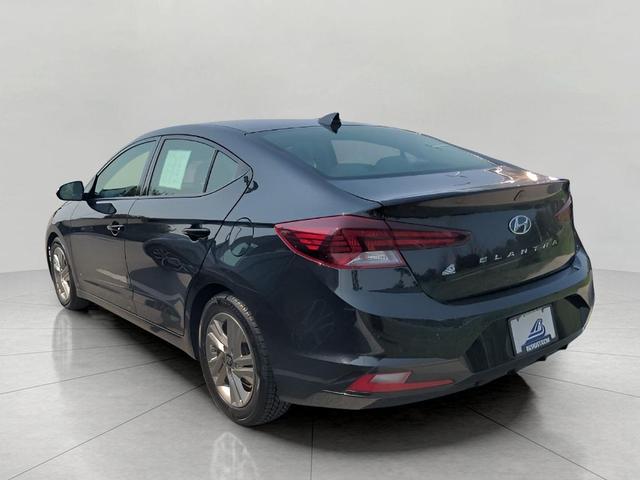 Photo of 2019  Hyundai ELANTRA