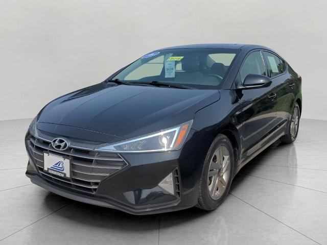 Photo of 2019  Hyundai ELANTRA