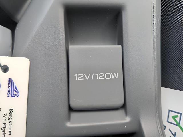 Photo of 2025 Pure Red Subaru Crosstrek