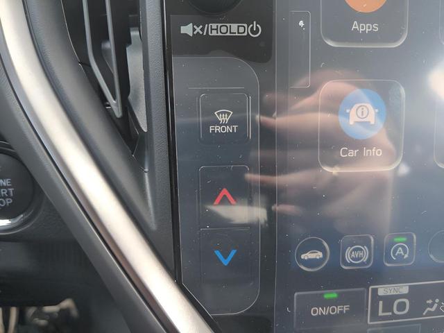Photo of 2025 Pure Red Subaru Crosstrek