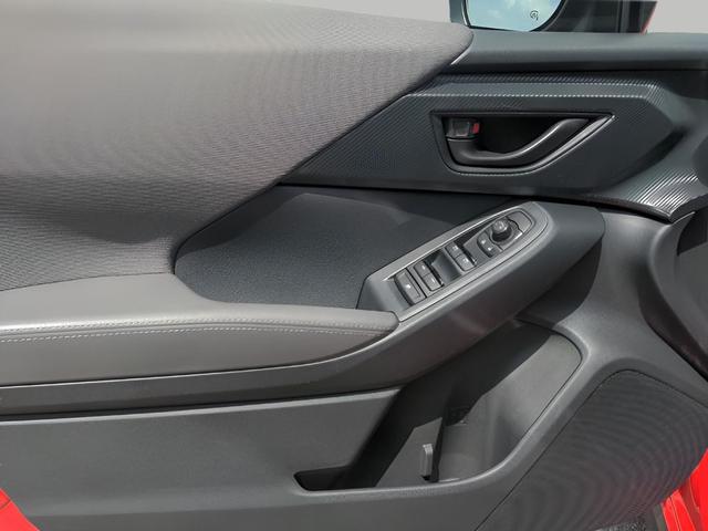 Photo of 2025 Pure Red Subaru Crosstrek