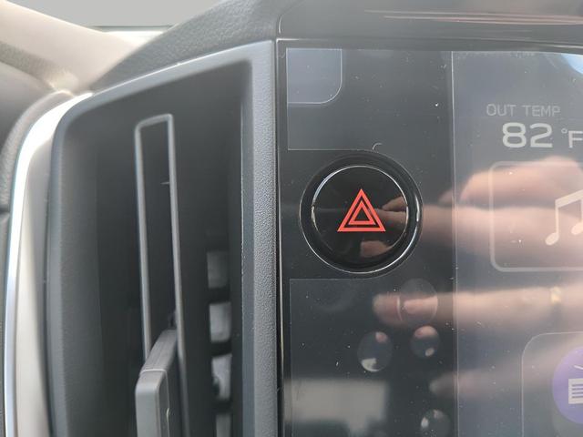 Photo of 2025 Pure Red Subaru Crosstrek