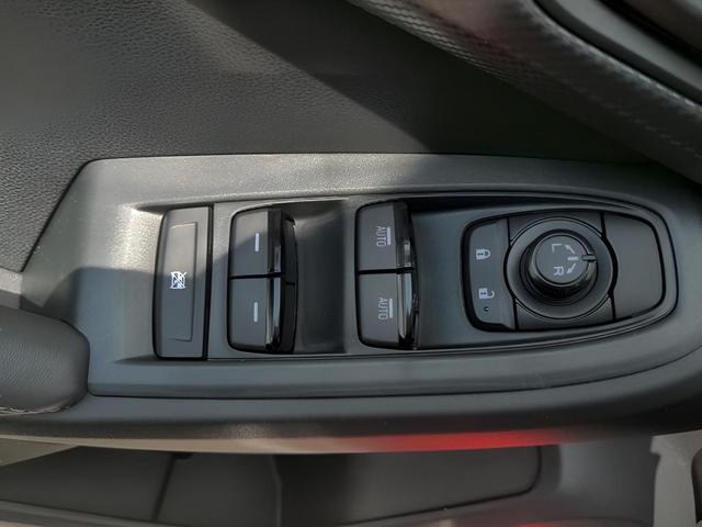 Photo of 2025 Pure Red Subaru Crosstrek