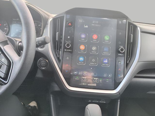 Photo of 2025 Pure Red Subaru Crosstrek