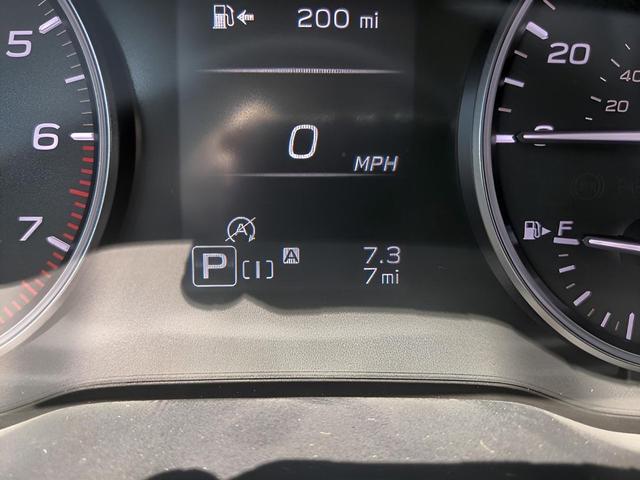 Photo of 2025 Pure Red Subaru Crosstrek