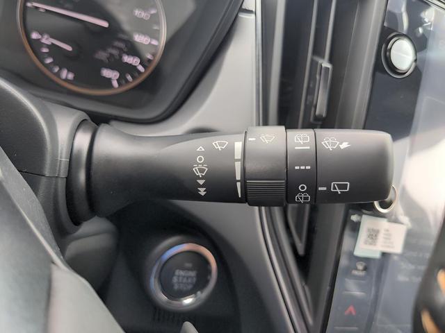 Photo of 2025 GEYSER BLUE Subaru Crosstrek