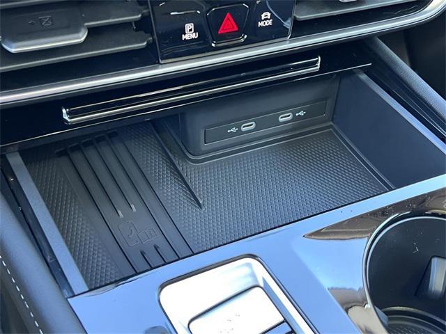 Photo of 2025 Mist Volkswagen Atlas