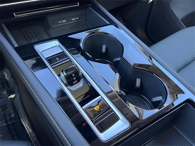 Photo of 2025 Mist Volkswagen Atlas
