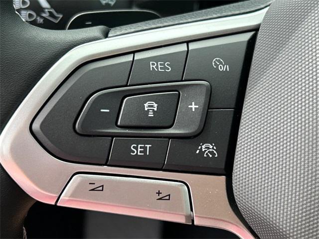 Photo of 2025 Mountain Lake B Volkswagen Atlas