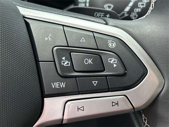 Photo of 2025 Mountain Lake B Volkswagen Atlas