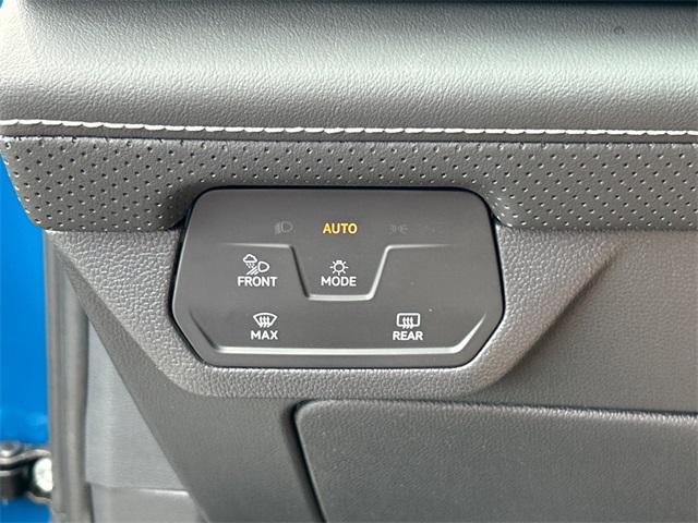 Photo of 2025 Mountain Lake B Volkswagen Atlas