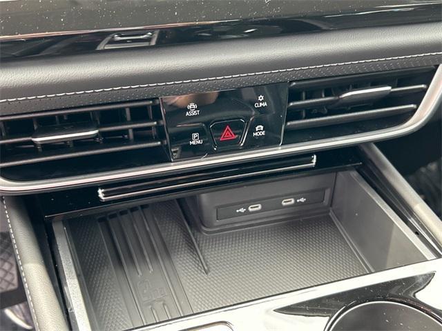 Photo of 2025 Mountain Lake B Volkswagen Atlas