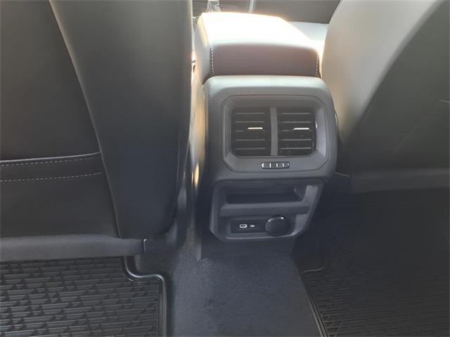 Photo of 2024 Deep Black Volkswagen Tiguan