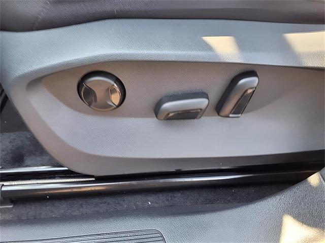 Photo of 2024 Deep Black Volkswagen Tiguan