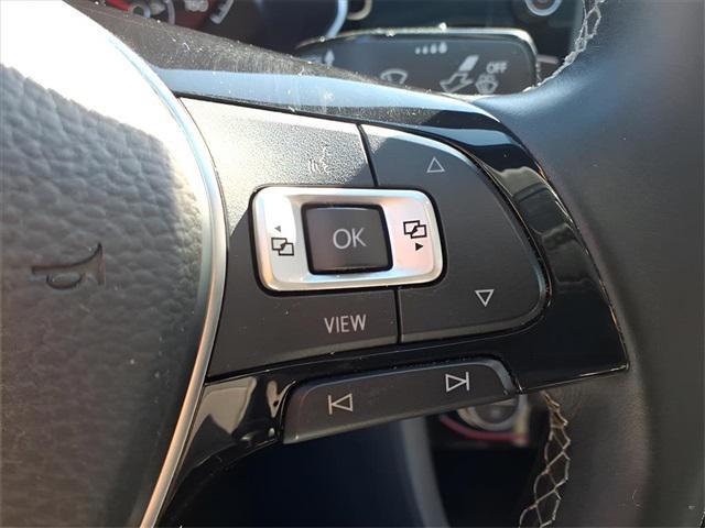 Photo of 2019 Tornado Red Volkswagen Jetta