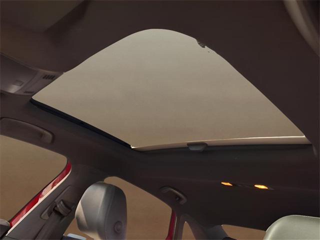 Photo of 2019 Tornado Red Volkswagen Jetta
