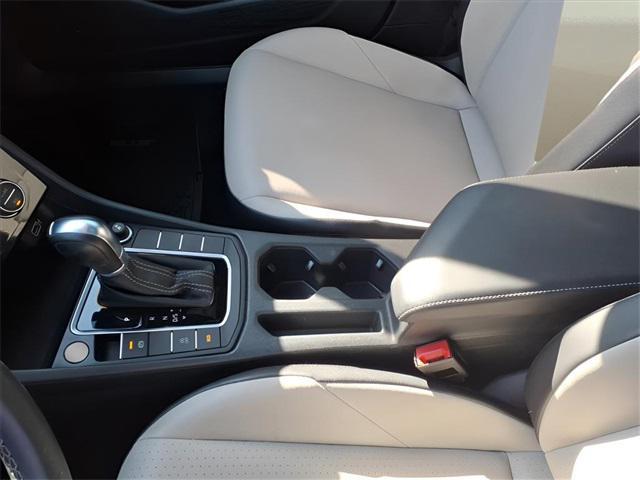 Photo of 2019 Tornado Red Volkswagen Jetta