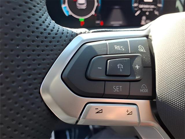 Photo of 2025 Opal Volkswagen Tiguan