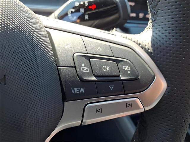 Photo of 2025 Opal Volkswagen Tiguan