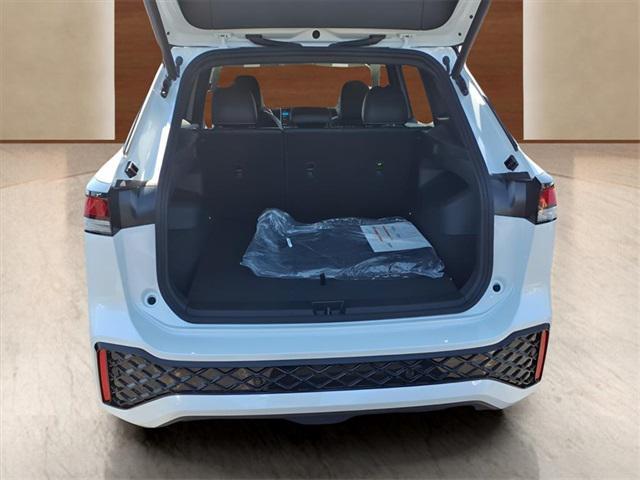 Photo of 2025 Opal Volkswagen Tiguan