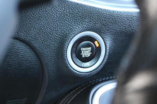 Photo of 2022 Black Dodge Challenger