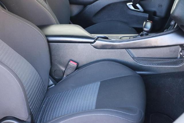 Photo of 2022 Black Dodge Challenger