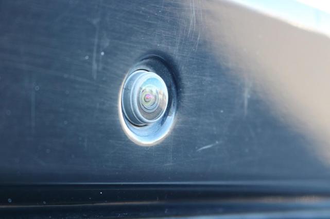 Photo of 2022 Black Dodge Challenger