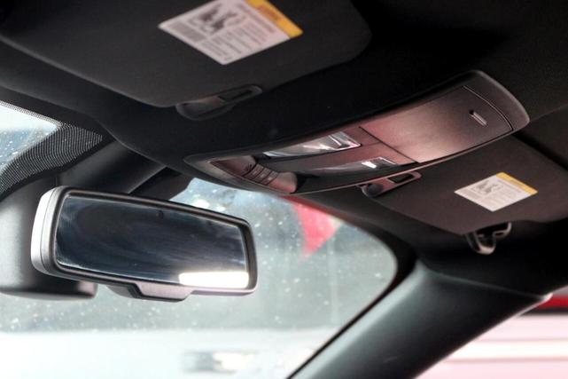 Photo of 2023 Red Dodge Challenger