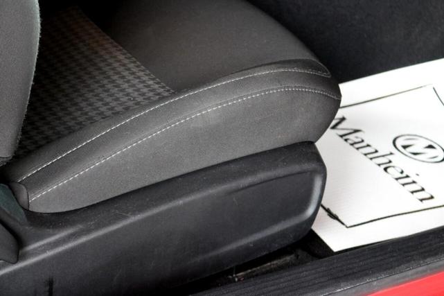 Photo of 2023 Red Dodge Challenger