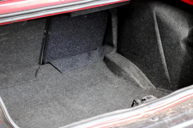 Photo of 2023 Red Dodge Challenger