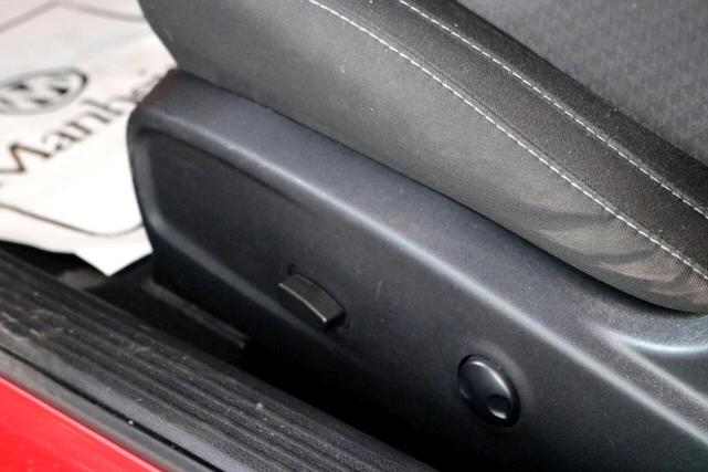 Photo of 2023 Red Dodge Challenger