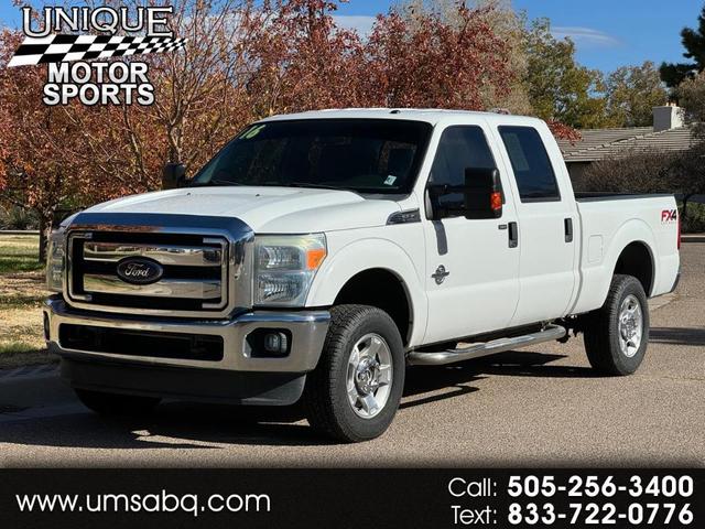 2016 Ford F-350