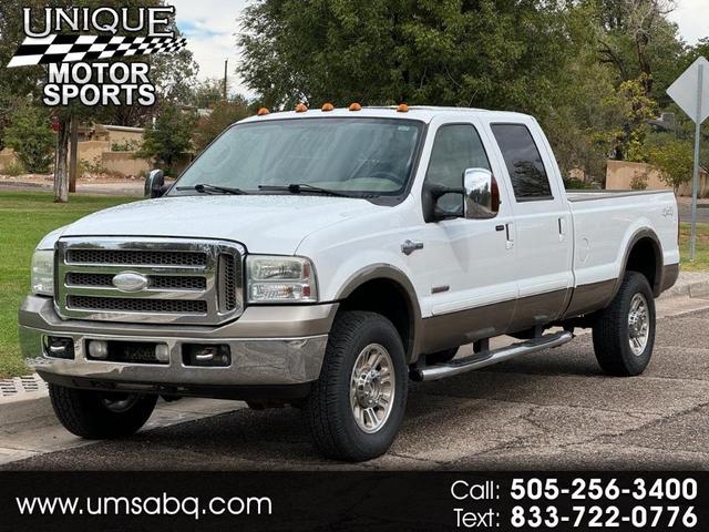 2006 Ford F-350