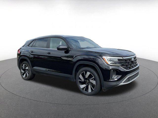 2024 Volkswagen Atlas Cross Sport