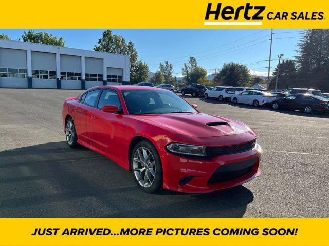 2022 Dodge Charger